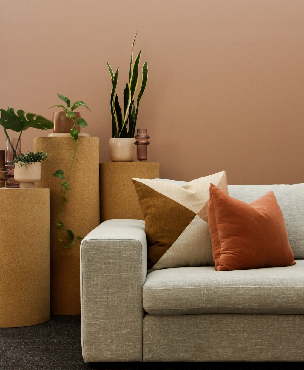 We Help You Make Modern Interior Design