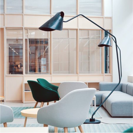 We Help You Make Modern Interior Design