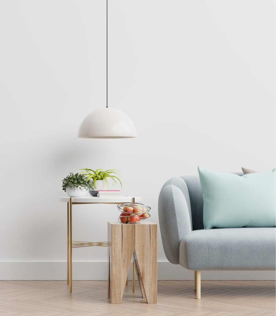 Timeless Comfort Crafted For You